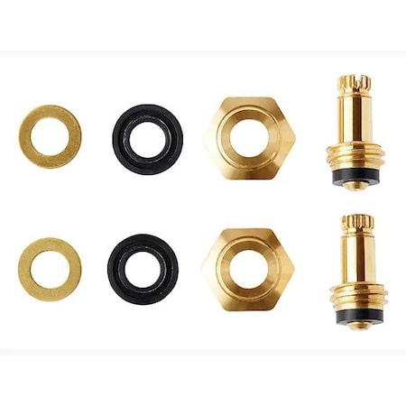 Kohler Kit, Stop Valve 1328516